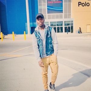 Meet your Posher, Daniel